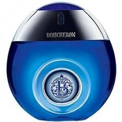 Boucheron Eau Légère 2006